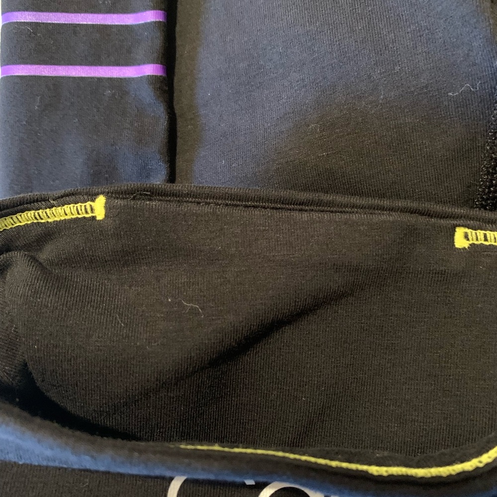 Multicolored Calvin Klein Performance Stretch Leg… - image 7